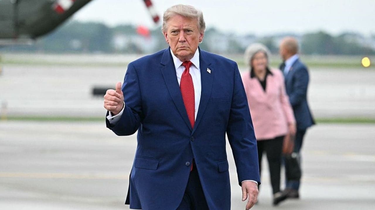 US-Iran ceasefire set to expire Monday as peace talks show no progress