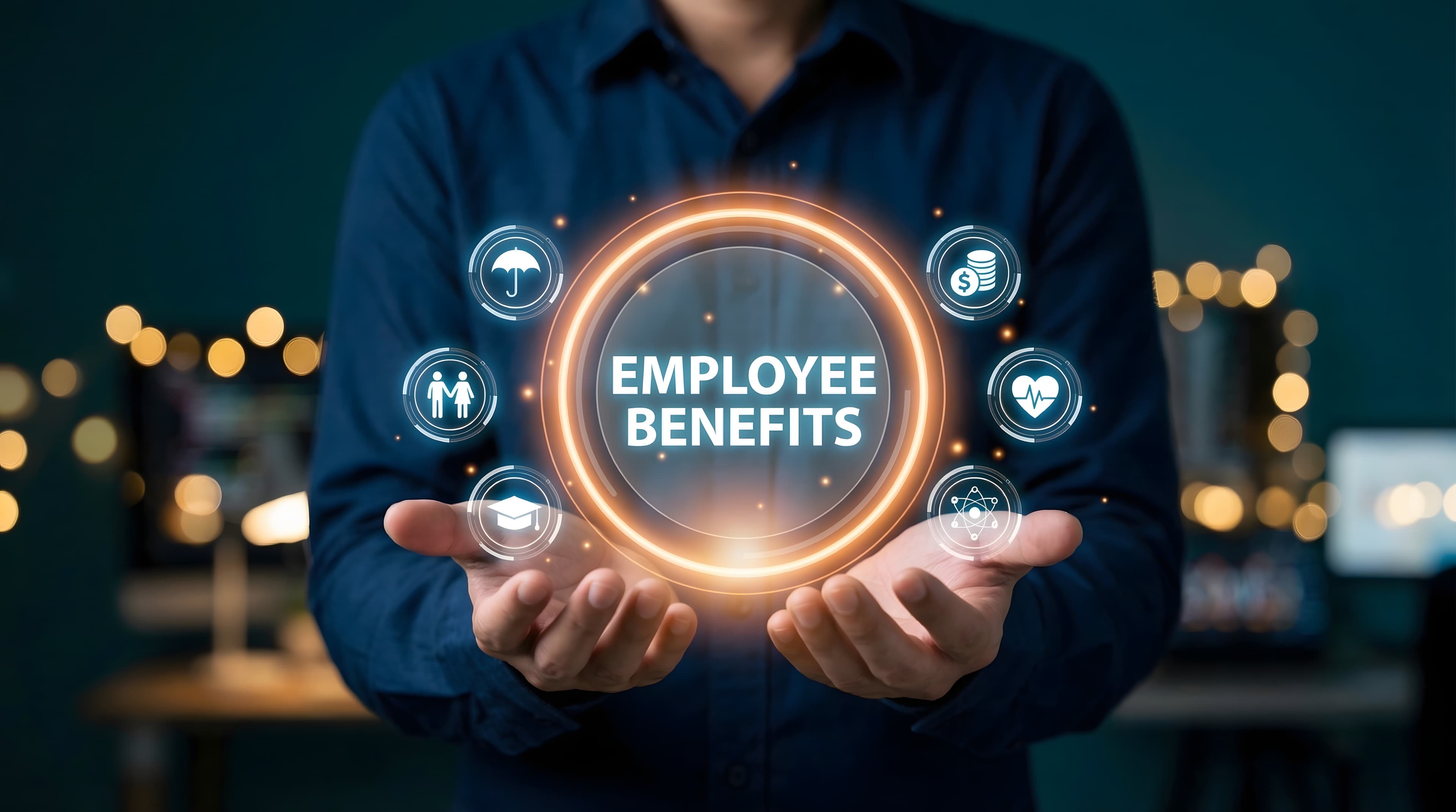 Workplace benefits are healthcare, not perks, says CLHIA’s CEO