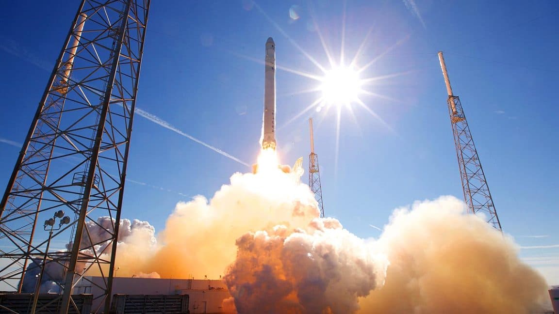 Satellite operators are in panic mode due to a worsening launch crisis