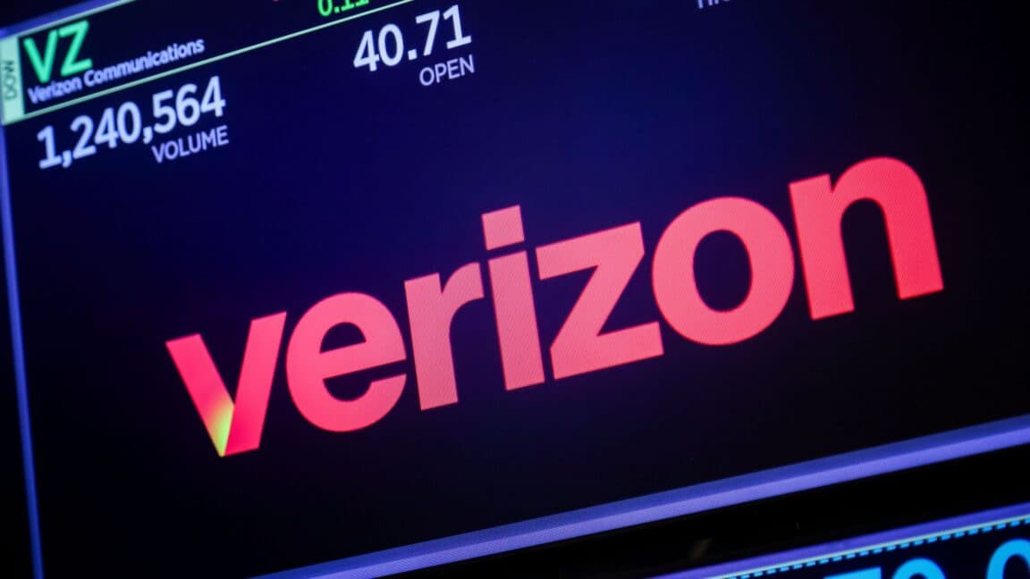 Supreme Court rejects Verizon bid for $47 million refund of FCC fine