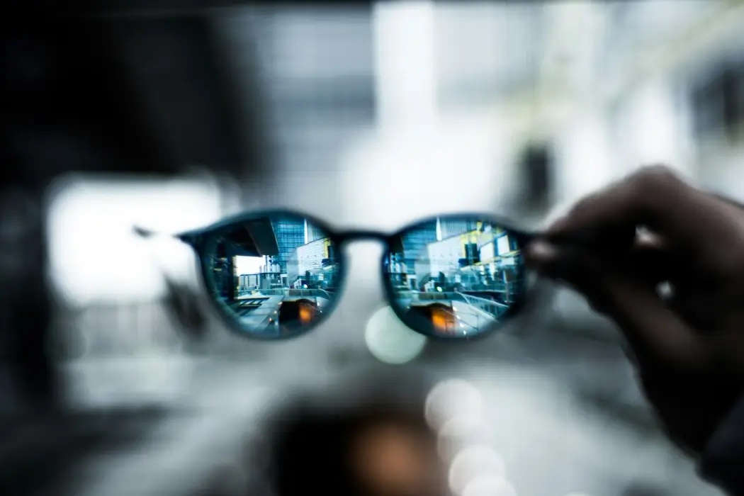 Ottawa tech worker builds app to detect nearby smart glasses