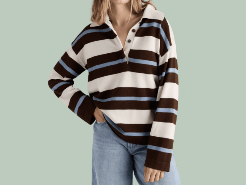 The Curator: The biggest fall fashion trends of 2026 – and the pieces worth buying