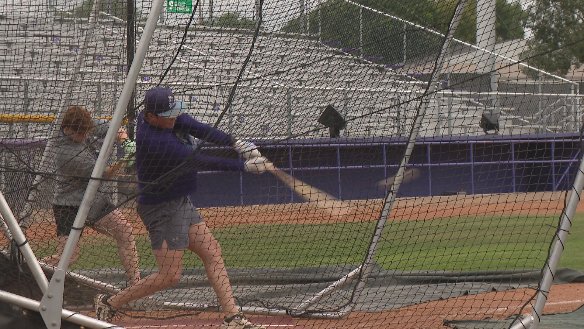 Saskatoon Berries head to WCBL championship series for the first time