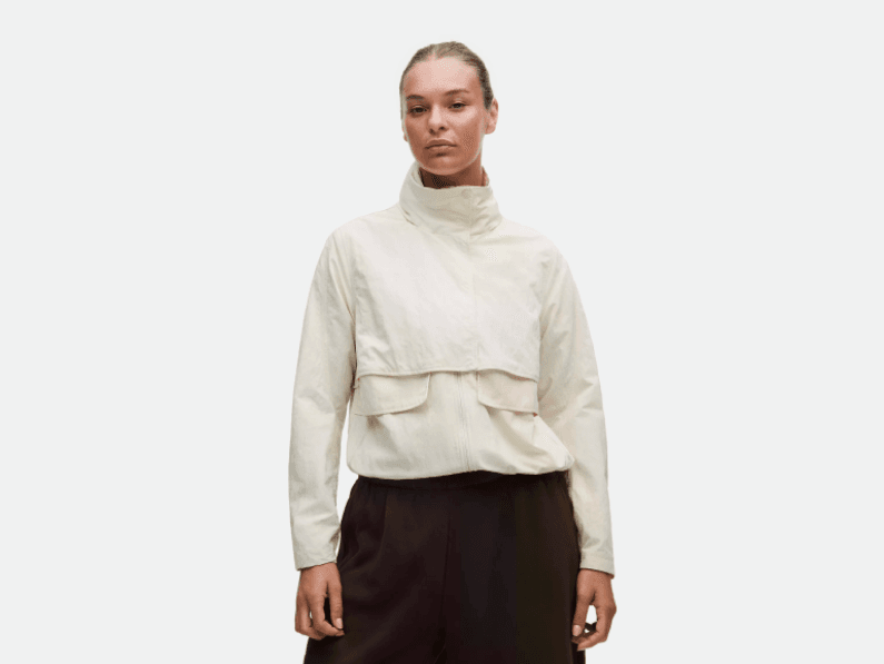 The Curator: Your ultimate fall 2026 jacket trend report