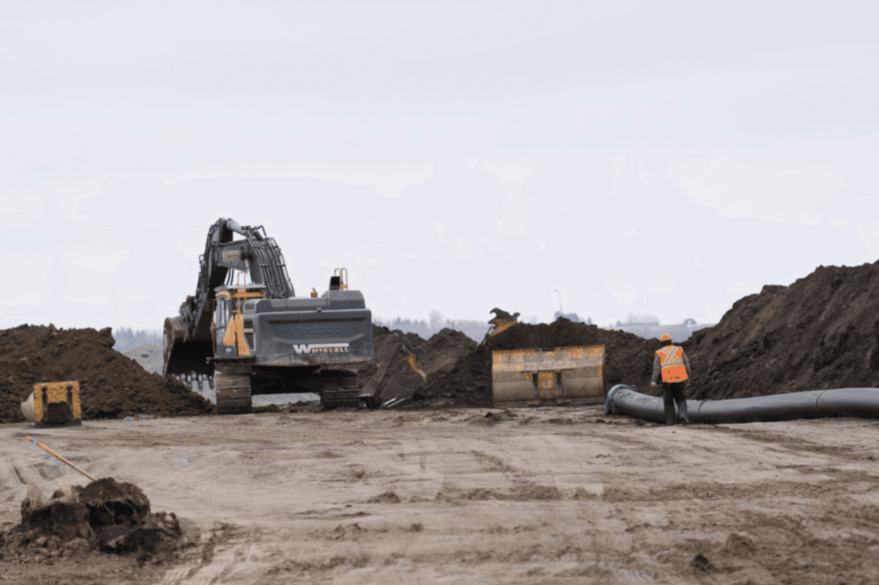 Alberta mayors welcome more money for local housing infrastructure