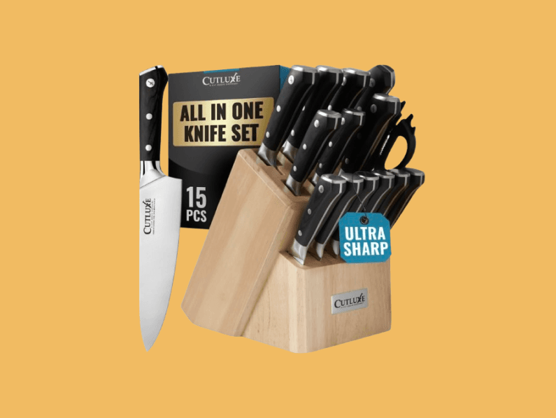 The Curator: 12 must-have kitchen products to make meal prep easier