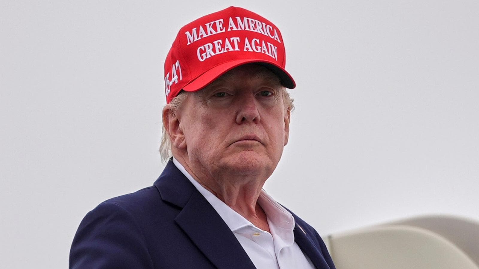 Supreme Court rejects final Trump appeal of $5 million E. Jean Carroll verdict