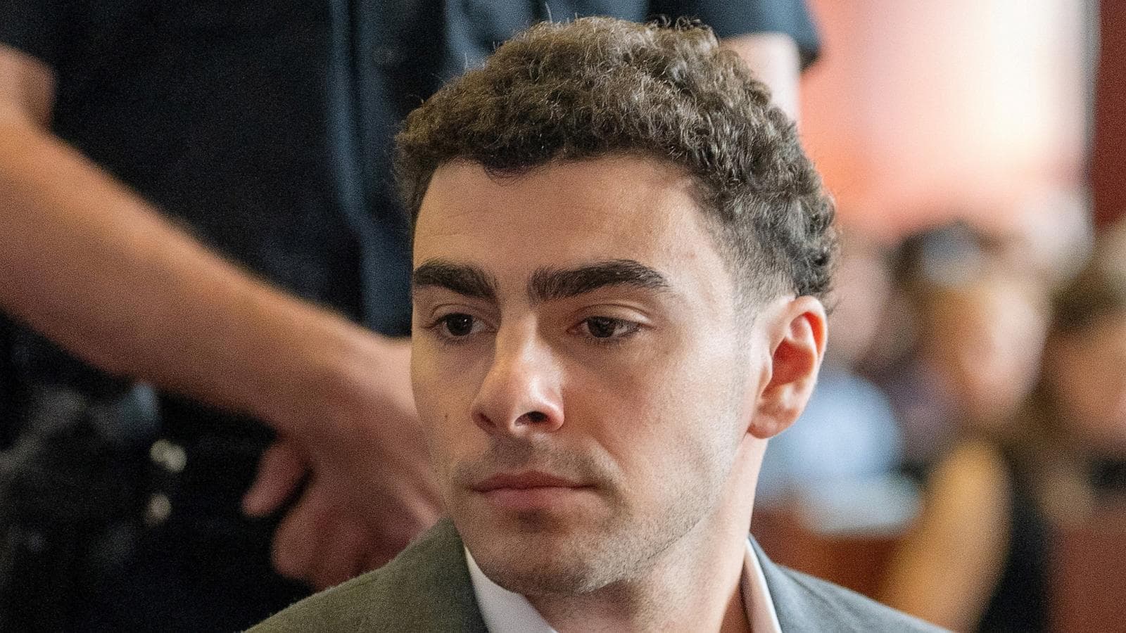 Luigi Mangione's state murder trial adjourned