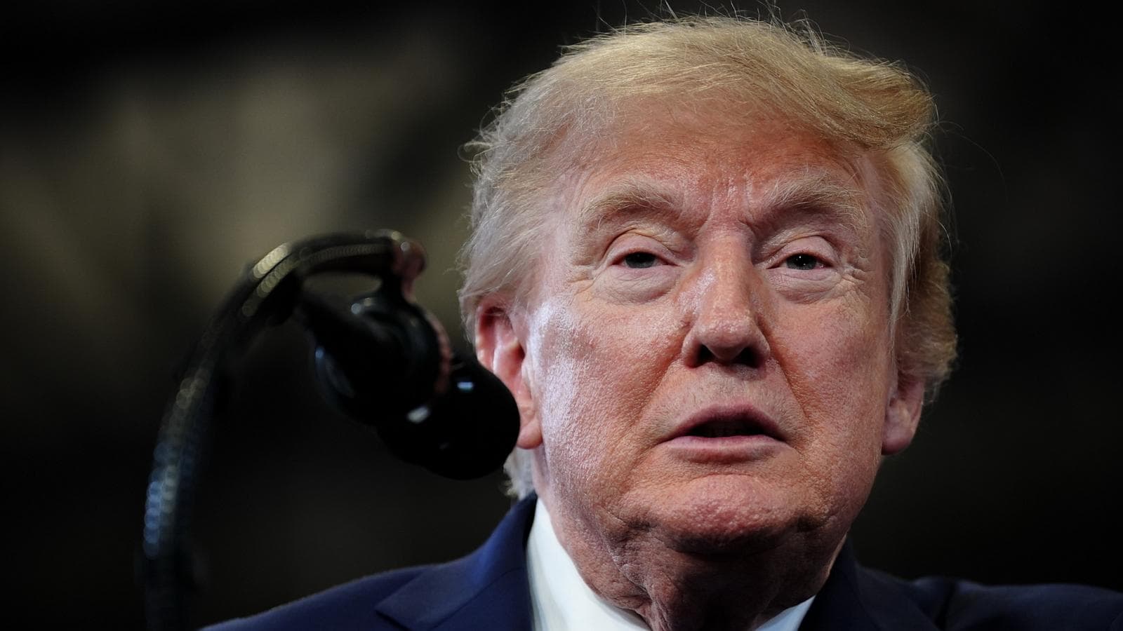 Trump-linked crypto venture World Liberty Trust granted bank status
