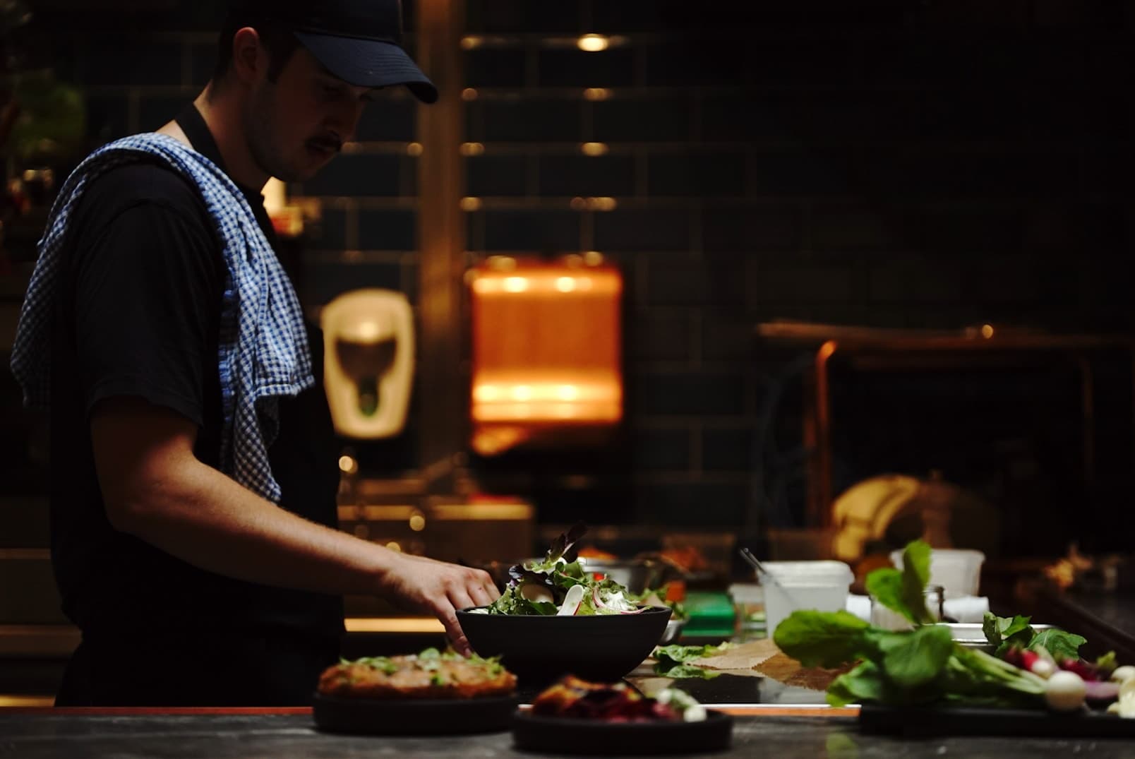 Projet Pilote: a beautiful bar, distillery and brewery in the Plateau Mont-Royal