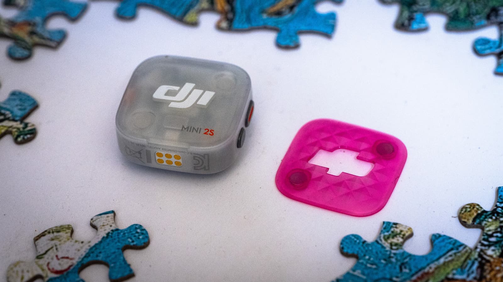 The Best Tiny Mic Now Offers A Pro Experience