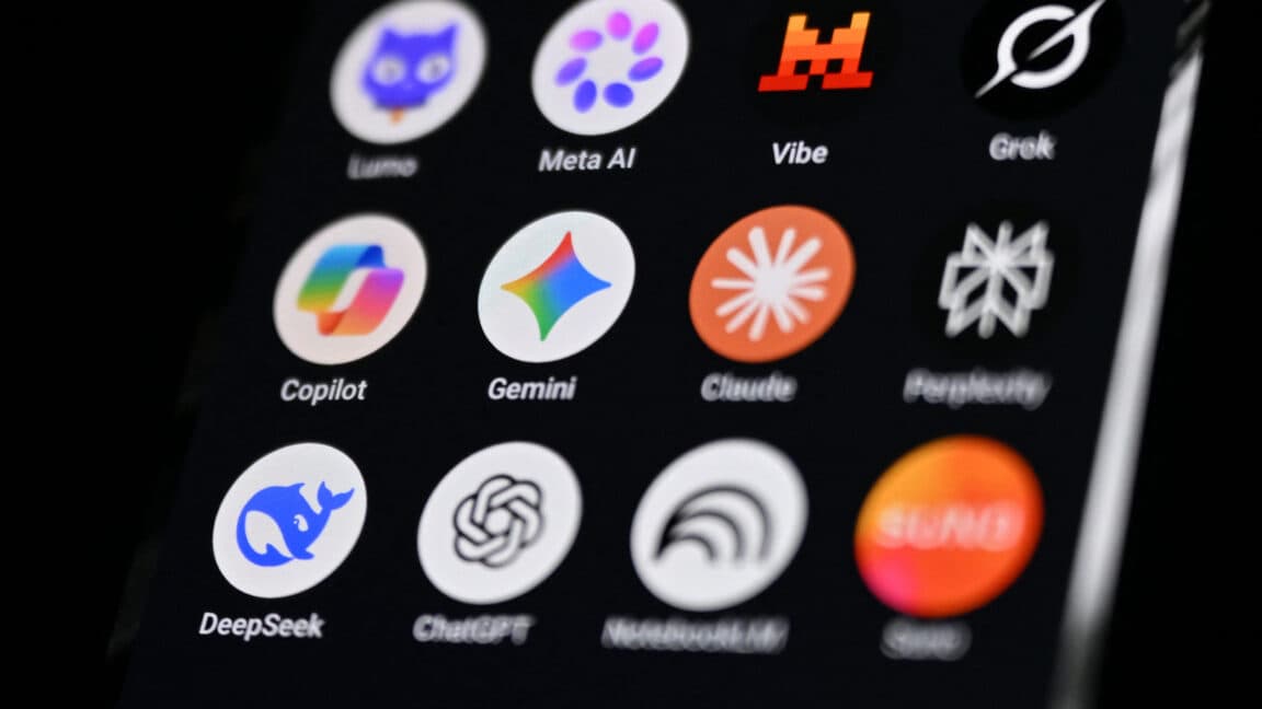 OpenAI and Anthropic in price war as Chinese AI rivals gain ground