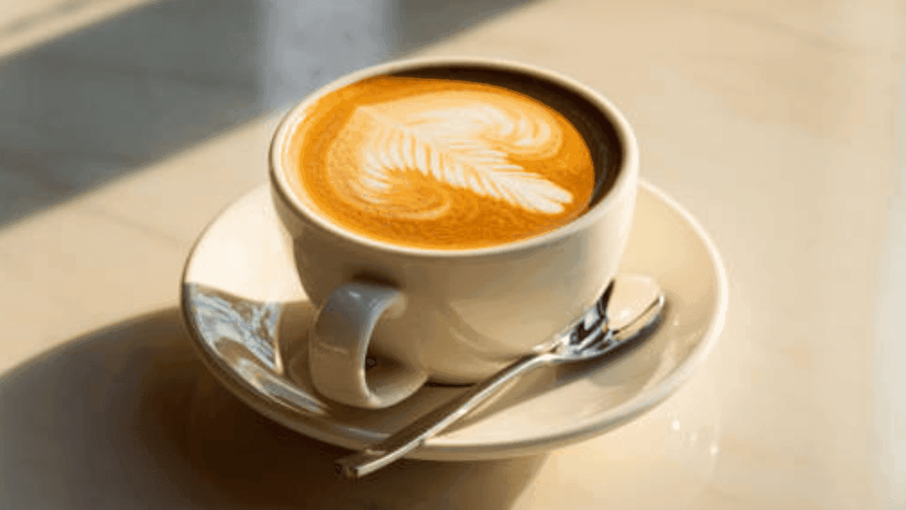 Study finds coffee linked to testosterone, body fat and metabolism, especially in men