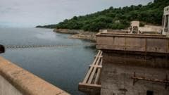 At least 44 die as ferry sinks in Zimbabwe's Lake Kariba