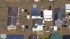 'Unprecedented' rain in Japan kills six people