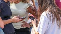 France's top court blocks social media ban for under-15s