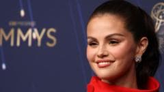 Why is Selena Gomez being sued?