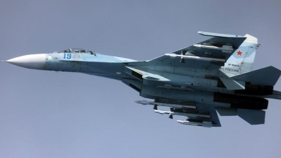 Qatar denies capturing three Iranian pilots after downing fighter jets
