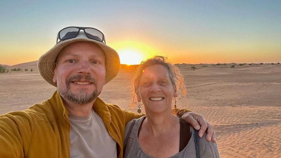 Many Canadians are boycotting the US, so this is where they're travelling instead