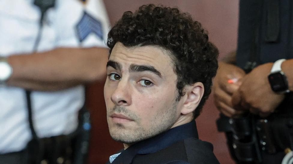 Watch: What happens if Luigi Mangione pleads guilty today?