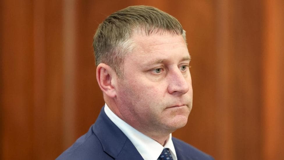 Ukrainian strikes kill six in Russia, acting governor says