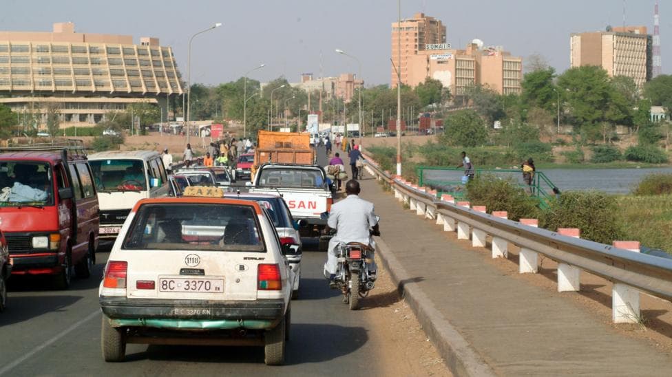 US missionary released following kidnap in Niger, Christian group says