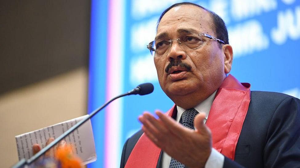 Why Indian law students don't want top judge at their graduation ceremony