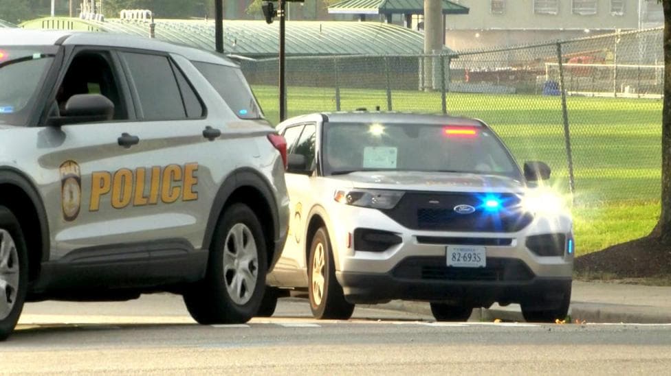 Five injured, one critically, in shooting at Virginia State University