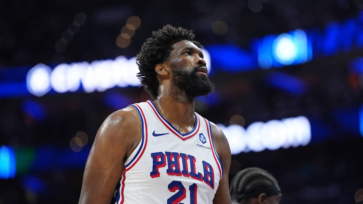 76ers just uncovered a desperately needed edge buried in the NBA schedule