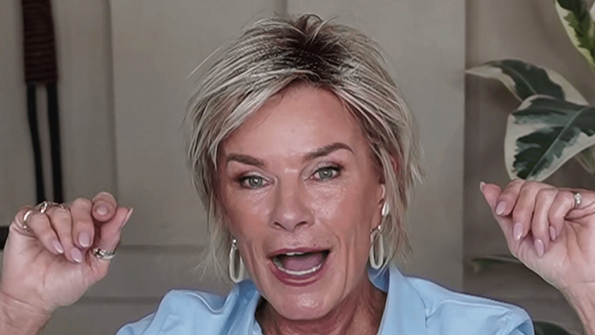 QVC's Tori Brattin Gets Emotional Over Jimmy Fallon Invite, After Viral On-Air Blooper