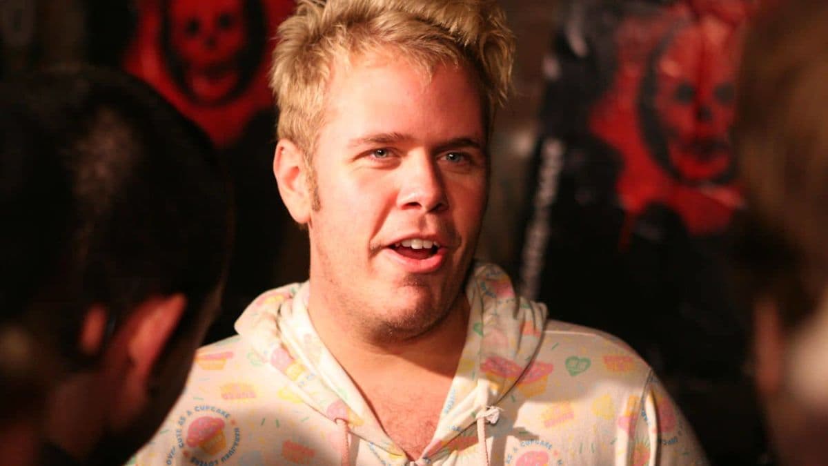 Perez Hilton’s Mother Files for Temporary Custody of His Three Children After Self-Harm Livestream and Hospitalization