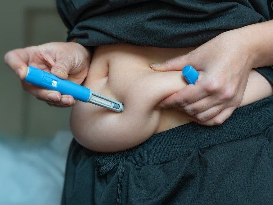SEX FILES: Will weight-loss drugs improve your sex life?