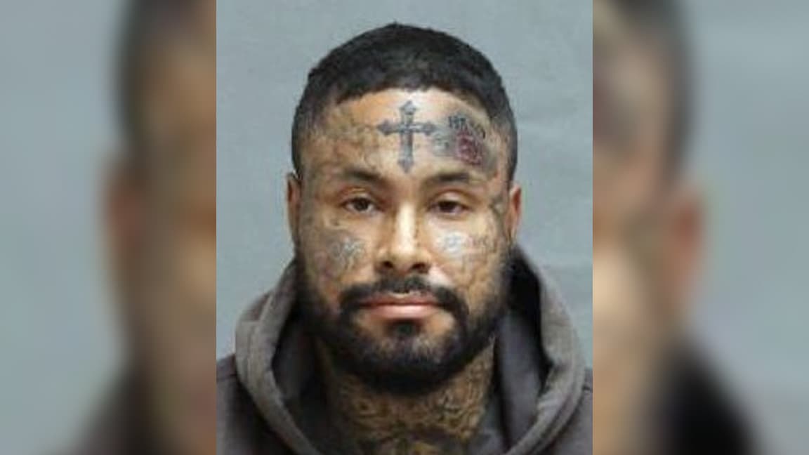 Man, 36, charged in unprovoked stabbing of TTC employee